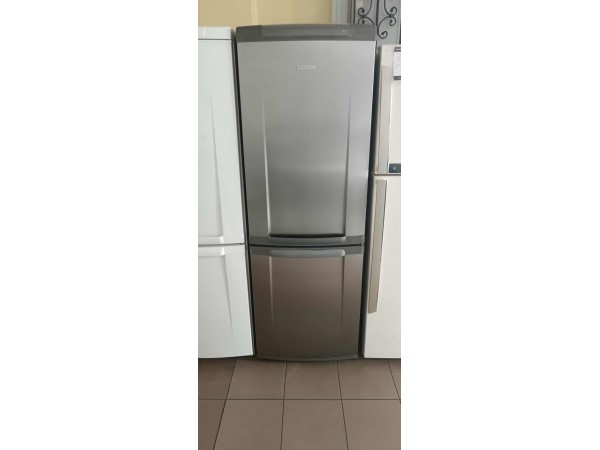 Használt Electrolux ERB34301X Alulfagyasztós Hűtőszekrény [H17223] 