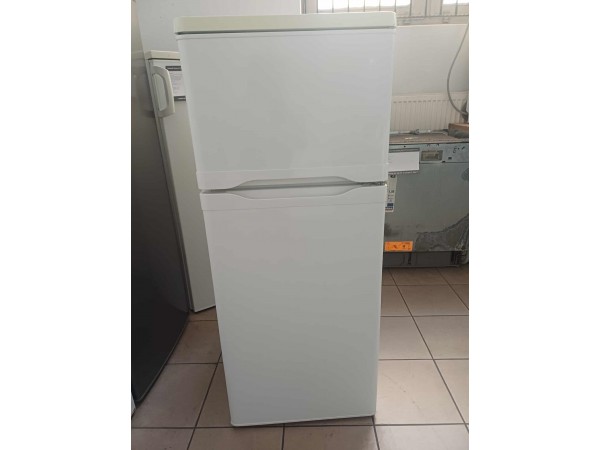 Használt Zanussi ZRT18100WA Felülfagyasztós Hűtőszekrény [H17230] 