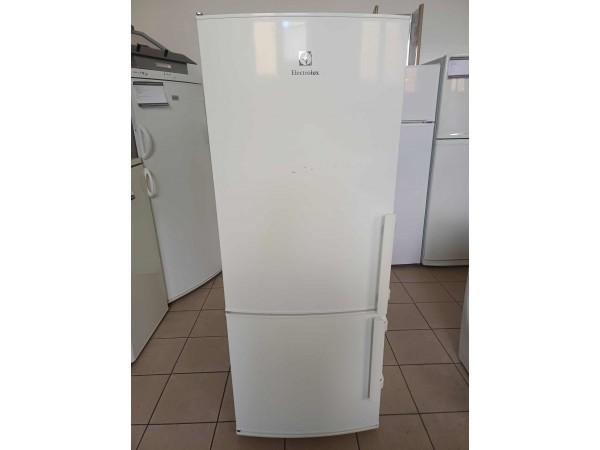Használt Electrolux EN 2900 AOW Alulfagyasztós Hűtőszekrény [H17234] 