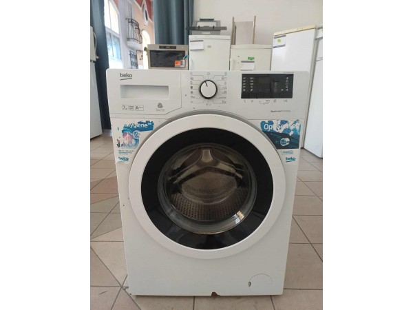 Használt Beko WMY71033PTLMB3 Keskeny Elöltöltős Mosógép [H17242] 