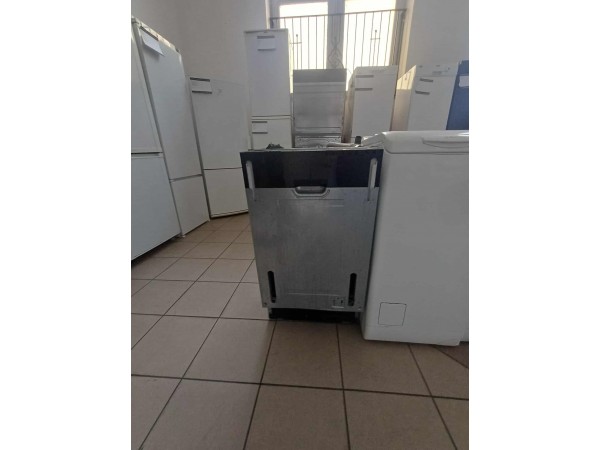 Használt Ikea lagan 104.756.20 Beépíthető Mosogatógép [H17244] 