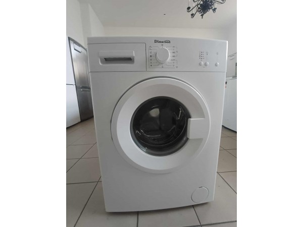 Használt Dimarson DM1042CF1 Elöltöltős Mosógép [H17243] 