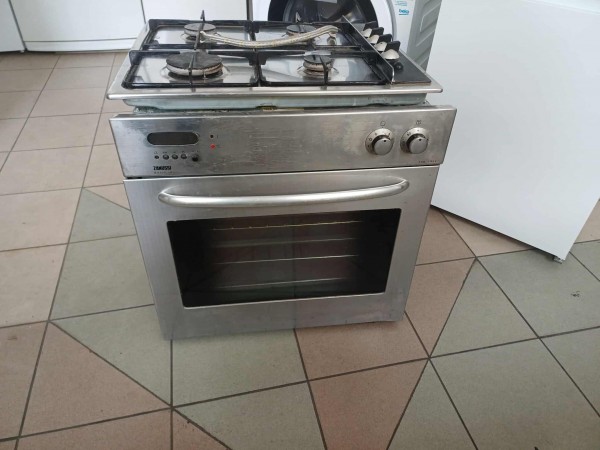 Használt Zanussi ZBM 762X Beépíthető sütő [H17255] 