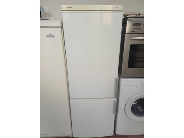 Használt Siemens KG24V22/01 Alulfagyasztós Hűtőszekrény [H17259] 
