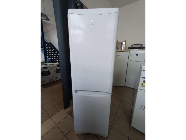 Használt Indesit BAAN 13 Alulfagyasztós Hűtőszekrény [H17275] 