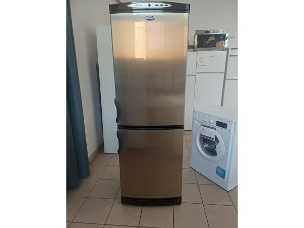 Használt Gorenje HZOS 3366 Alulfagyasztós Hűtőszekrény [H17281] 