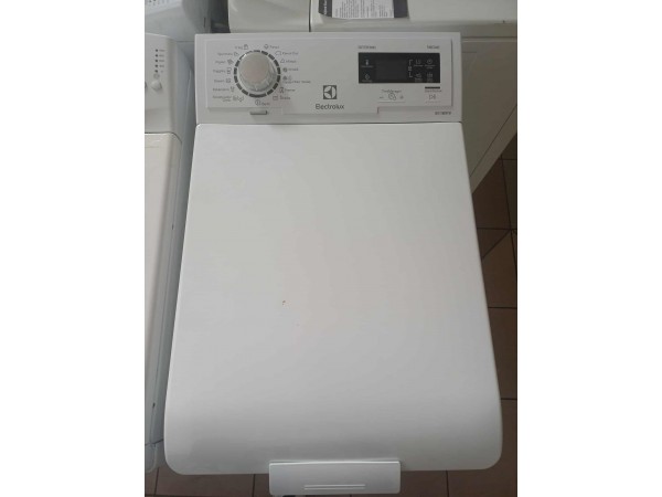 Használt Electrolux EWT1066ESW Felültöltős Mosógép [H17286] 