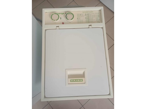 Használt Hajdu EnergoLux Mosógép [H17290] 