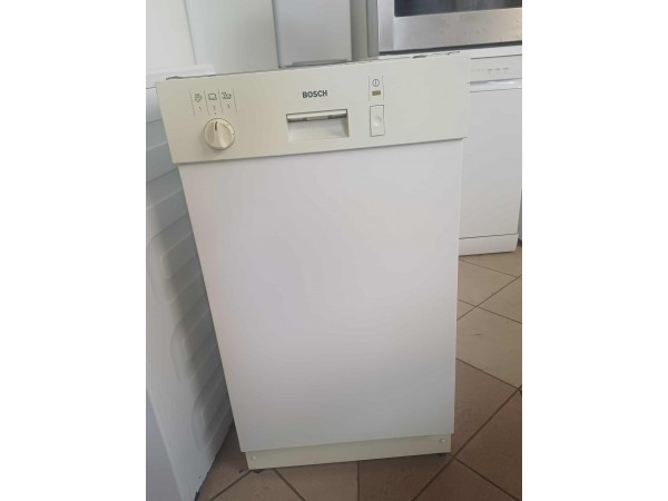 Használt Bosch SPS2442/06 Keskeny Mosogatógép [H17289] 