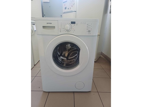 Használt Gorenje WA 60109 Elöltöltős Mosógép [H17298] 