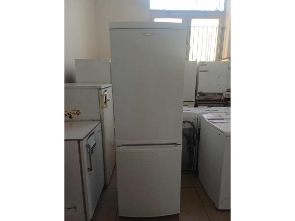 Használt Zanussi ZRB 34 NA Alulfagyasztós Hűtőszekrény [H17295] 