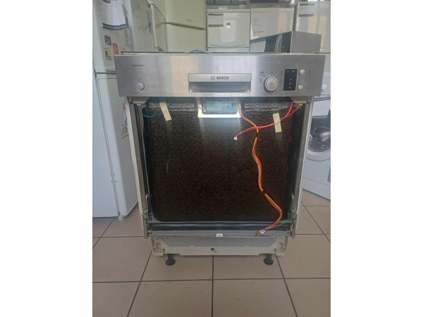 Használt Bosch SMI50E45EU Beépíthető Mosogatógép [H17302] 