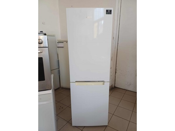 Használt Samsung RB29FSRNDWW Alulfagyasztós Hűtőszekrény [H17306] 