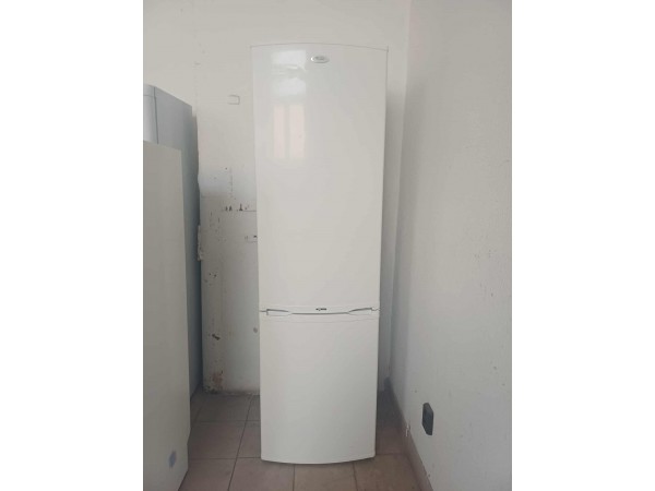 Használt Whirlpool ARC 5570 Alulfagyasztós Hűtőszekrény [KH227] 