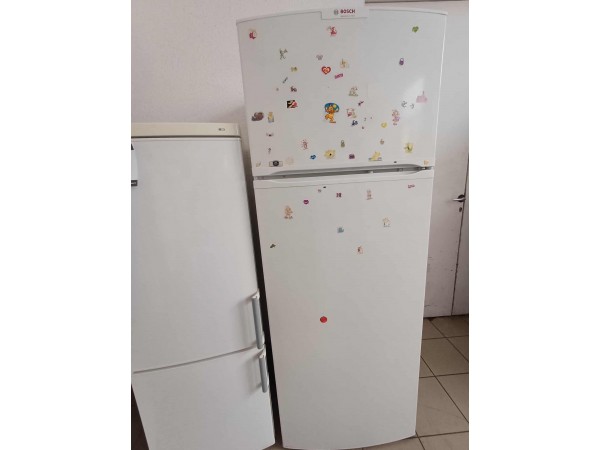 Használt Bosch KDN40V00 NoFrost hűtőszekrény [KH228] 