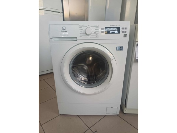 Használt Electrolux EW6S506W Eltöltős Keskeny Mosógép [H17310] 