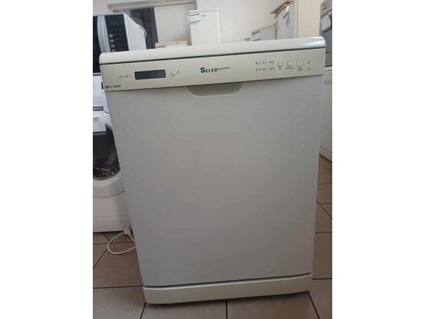 Használt Selec WQP12-9235A Mosogatógép [H17315] 