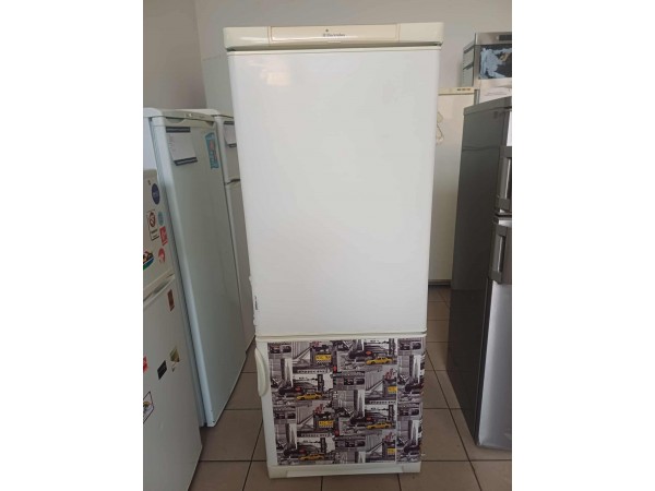 Használt Electrolux ER7641B Alulfagyasztós Hűtőszekrény [H17313] 