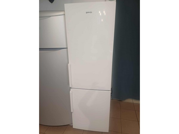 Használt Gorenje RK6192AW Alulfagyasztós Hűtőszekrény [H17320] 