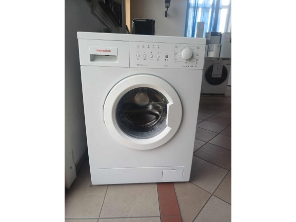 Használt Hausmeister HM3068 Elöltöltős Mosógép [H17323] 