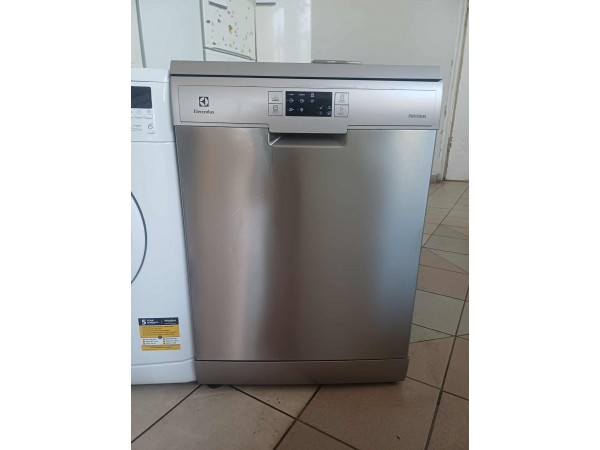 Használt Electrolux ESF6511LOX Mosogatógép [H17326] 