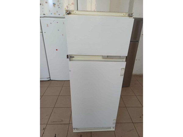 Használt Whirlpool ARB524/G/WP Beépíthető Felülfagyasztós Hűtőszekrény [H17338] 
