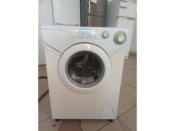 Használt Candy Aquamatic 1000T Minimosógép [H17343] 