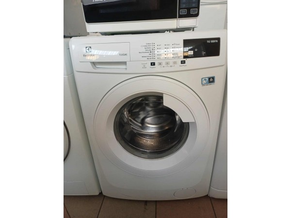 Használt Electrolux EWF1074BW Elöltöltős Mosógép [H17352] 