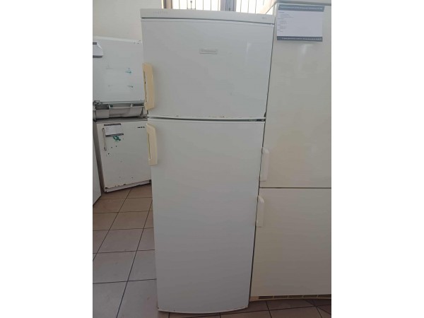 Használt Electrolux ERD28304W8 Felülfagyasztós Hűtőszekrény [KH239] 