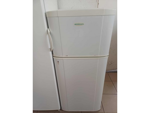 Használt Hansmark HK21F Felülfagyasztós Hűtőszekrény [H17354] 