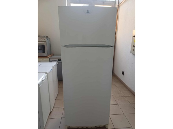 Használt Indesit R45 Felülfagyasztós Hűtőszekrény [H17353] 