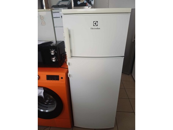 Használt Electrolux EJ2302AOW2 Felülfagyasztós Hűtőszekrény [H17363] 