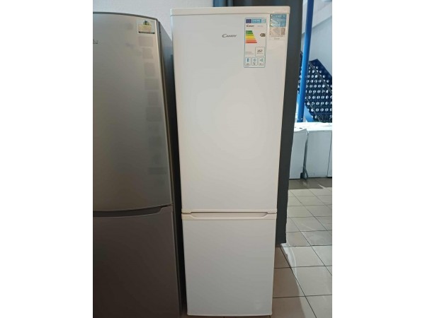 Használt Candy CFM 3350 Alulfagyasztós Hűtőszekrény [KH236] 