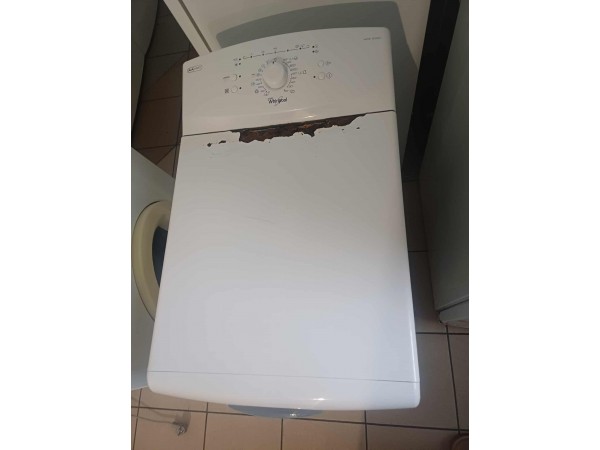 Használt Whirlpool AWE2320 Felültöltős Mosógép [H17393] 