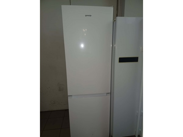 Használt Gorenje RK612PW4 Alulfagyasztós Hűtőszekrény [H17397] 