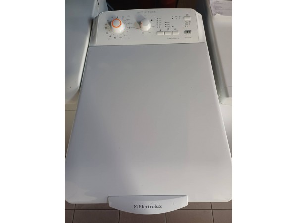 Felújított Electrolux EWT9120W Felültöltős Mosógép [HFV815] 