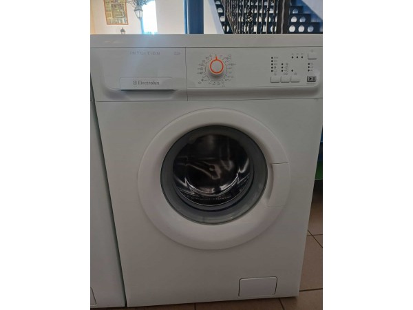 Használt Electrolux EWS 10010 W Mosógép [H17410] 