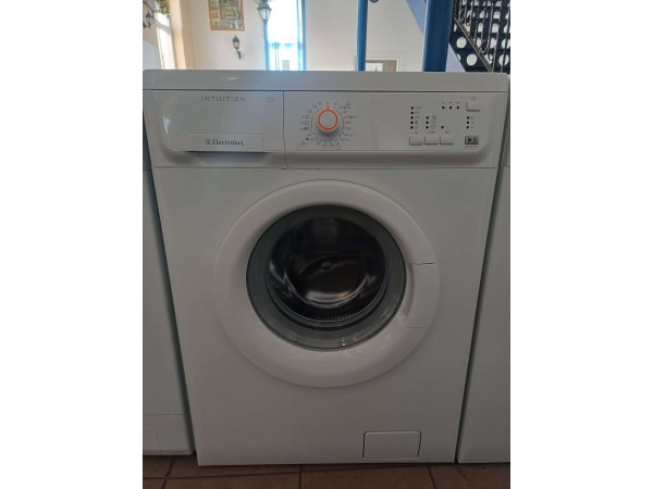 Használt Electrolux EWS 10010 W Mosógép [H17411] 