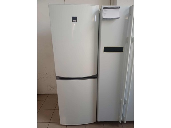 Használt Zanussi ZRB33103WA Alulfagyasztós Hűtőszekrény [H17415] 