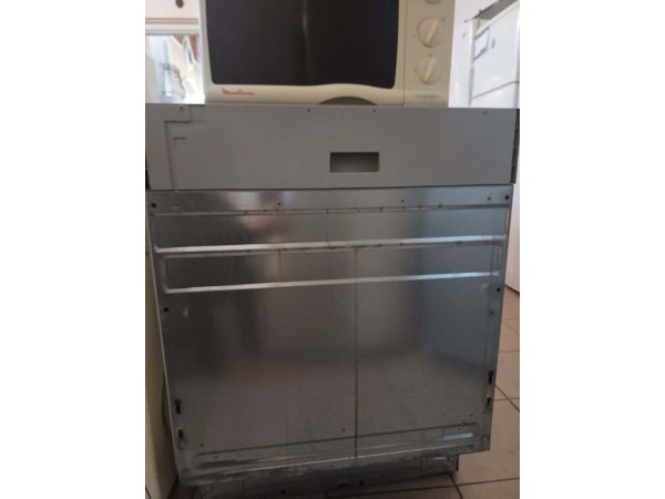 Használt Ikea 801.525.13 Beépíthető mosogatógép [H17441] 