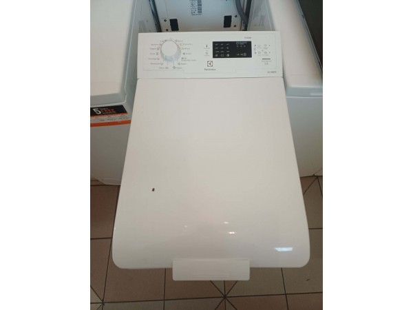 Használt Electrolux EWT1062IFW Felültöltős Mosógép [H17432] 