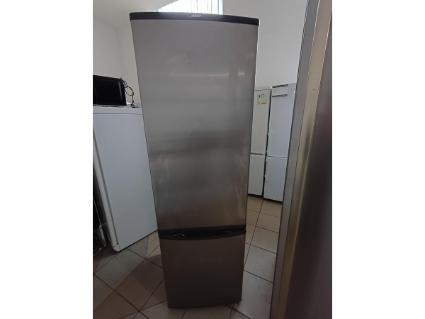 Használt Candy CFM 3265/1 Alulfagyasztós Hűtőszekrény [H17446] 