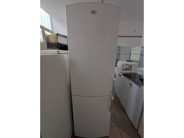 Használt Whirlpool WBE34132 A++X Alulfagyasztós Hűtőszekrény [H17447] 