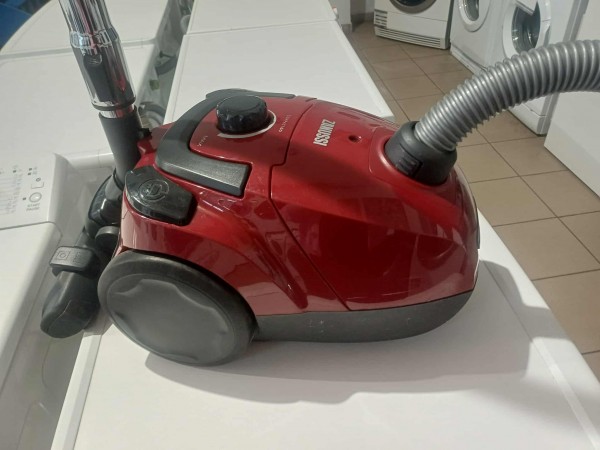 Felújított Zanussi ZANCG23WRP DustPro [HFV823] 
