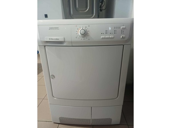 Felújított Electrolux EDC-67550W szárítógép [HFV822] 