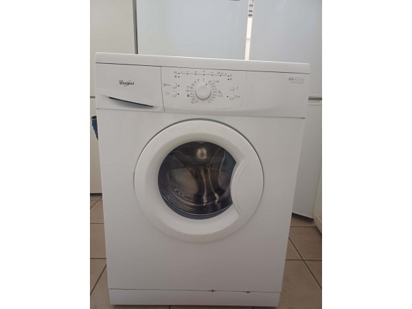 Használt Whirlpool AWO/D 43109 Elöltöltős Mosógép [H17467] 