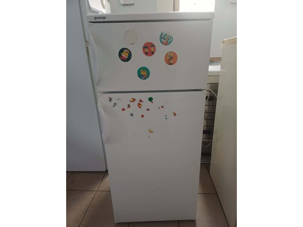 Használt Gorenje HZS256 Felülfagyasztós Hűtőszekrény [H17469] 