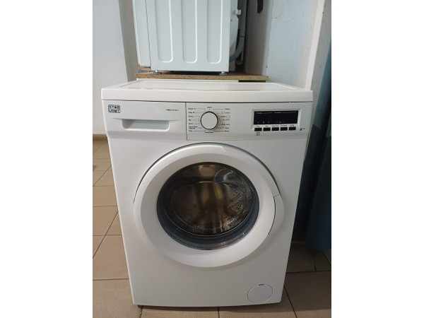 Használt Starlight WMS-610A Elöltöltős Mosógép [KH253] 
