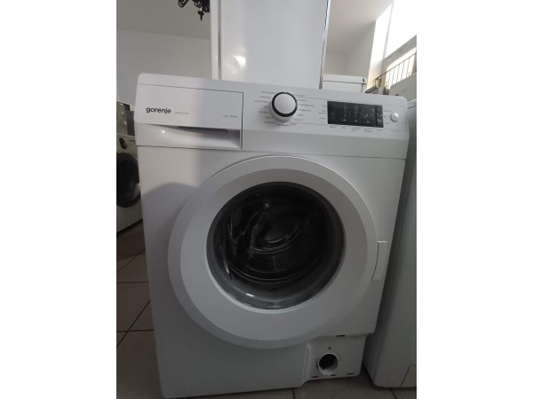 Használt Gorenje WA7549 Elöltöltős Mosógép [H17480] 