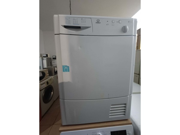 Használt Indesit IS70CEX Szárítógép [H17483] 